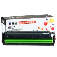 赛格cb540a适用惠普cp1215硒鼓 hp1215 1525 cp1515 1312 1415 1518彩色 墨粉盒