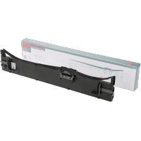 天威(PRINT-RITE)LQ2680K色带架 适用爱普生 LQ2680K 色带框含芯 40m,12.7mm黑色右扭架