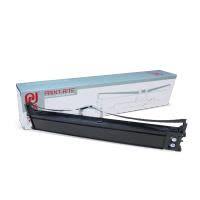 天威 OKI-6100F/7100F 色带架 -13m,12.7mm-黑左扭架 适用 6300F/7150/760F