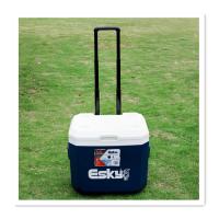 Esky YC 户外便携食品保温箱 52L 车载冰桶保温桶