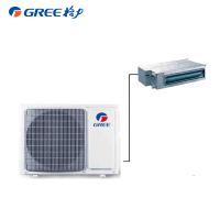 格力(GREE)空调GMV-900W/A1 中央空调组合(一价全包)