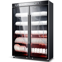 凡萨帝(Fasato)YTP910K-3A 910升 商用消毒柜 家用立式 大容量双门消毒碗柜