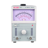 优利德 UT621 单通道交流毫伏表