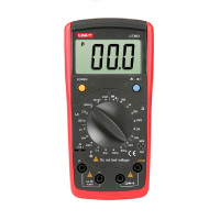 优利德 UT603 电感电容表