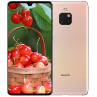 华为(HUAWEI) 华为mate20 全网通版 6GB+64GB 移动联通电信4G手机 麒麟980 全面屏