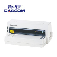 （DT） 得实(DASCOM) 针式打印机 DS6400III （台）