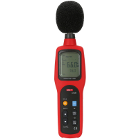 优利德 UT351 声级计