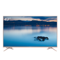 海信Hisense 43英寸 HZ43A36 高清平板电视机