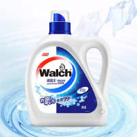 威露士(Walch) 有氧洗深层洁净 去污洗衣液1kgX3瓶装