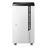 美的（Midea） MRO804-600G 商用净水器 中小商务机 净水器