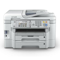 爱普生(Epson)WF-3641彩色多功能一体机