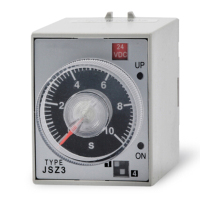 Aibik JSZ3A延时控制器