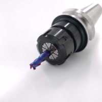 BT-ER数控铣刀柄BT40-ER20-200L
