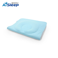 睡眠博士AiSleep 宝宝枕婴儿枕 定头枕 多功能 婴儿枕 0-2岁