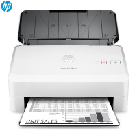 惠普(hp)3000S3馈纸式高速扫描仪