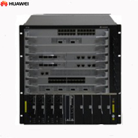 华为(huawei)S7706交换机24个十兆/百兆/千兆电接口+24个百兆/千兆光接口+4个万兆光接口800W*2三年