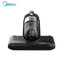 美的(Midea)除螨仪B5pro 家用床上去除螨虫 有线吸尘器 紫外线杀菌机 床铺除螨机