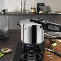 双立人Zwilling EcoQuick II6L (压力锅)