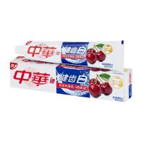 中华健齿白炫动果香味牙膏 250g[联合利华]