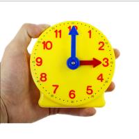 钟表模型两针联动直径30cmA00003