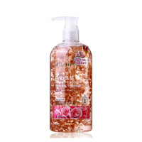 (DT)蔻斯汀(KUSTIE) 720ml 玫瑰花瓣 沐浴露 (计价单位:瓶)