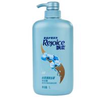 飘柔 家庭护理兰花长效清爽去屑洗发露1L