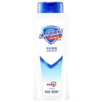 舒肤佳沐浴露沐浴乳 纯白清香 360ml