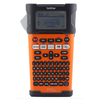 兄弟(brother) PT-E300手持便捷标签打印机