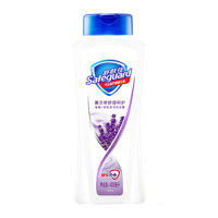 舒肤佳沐浴露薰衣草舒缓呵护400ml