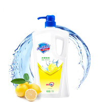 舒肤佳(Safeguard ) 1000ml 柠檬清香 沐浴露 (计价单位:瓶)