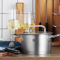 双立人(ZWILLING) 双耳炖锅ZW-C126