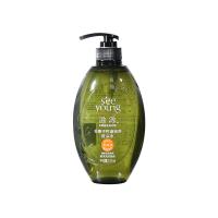 滋源-535ml日化无患子控油滋养洗头水(油性)