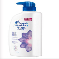 海飞丝幽香馥郁去屑洗发露750ml