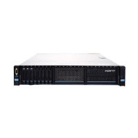 浪潮服务器 NF5270M4(2*E5-2640v4 32G 3*300G RAID卡2G缓存 2+1冗余电源)