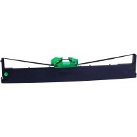 (DT)雅富仕(YA FU SHI) 色架带黑左扭架 PR2(单位:条) 适用于OLIVETTI PR2 12m,7mm