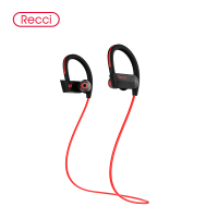 美能格(MAXCO)REB-A01悦动双耳耳挂式运动蓝牙耳机(七包服务)