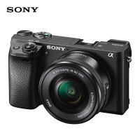 索尼LCE-6300 APS-C微单数码相机单机身