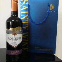 罗利多子爵优质干红葡萄酒 750ml