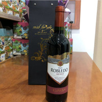 罗利多骑士优质干红葡萄酒 750ml