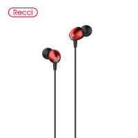 美能格(MAXCO)REW-H01锐思雅音系列有线耳机 1m长线控耳机(七包服务)