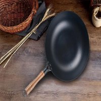 铂斯咖丁良匠手工铁锅盛世