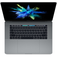 苹果 2018新款MacBook PRO 15英寸笔记本电脑 932 灰色 i7/16GB/256GB Touchbar