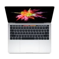 苹果 2018新款 MacBook PRO 13英寸笔记本电脑 9V2 银色 i5/8GB/512GB touchbar