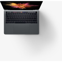 苹果 2018新款 MacBook PRO 13英寸笔记本电脑 9R2 灰色 i5/8GB/512GB touchbar