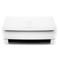 惠普(HP)HP ScanJet Pro 2000 s1 馈纸式扫描仪 (扫描)