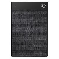 希捷Backup Plus Ultra Touch便携式移动硬盘STHH2000300 Type-C接口 2T
