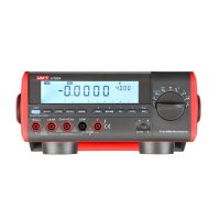 优利德 UT804 新型台式自动量程真有效值数字万用表