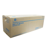 柯尼卡美能达(KONICA MINOLTA) DR711M红色鼓组件 (适用C654E/C754E机型)