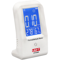 优利德UT-338A甲醛检测仪