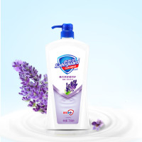 (DT)舒肤佳(Safeguard ) 720ml 薰衣草 舒缓呵护 沐浴露(计价单位:瓶)